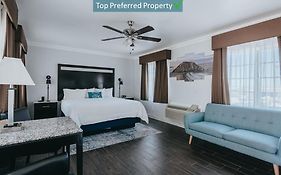 Sea Air Inn & Suites - Downtown - Restaurant Row